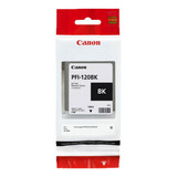 Cartucho Canon Pfi-102bk Black Ploter Ipf 710 Vencido