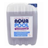 Clarificador Aqua Pool 10lts Alberca