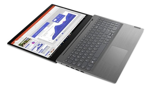 Notebook Lenovo Core I7 15p Ssd 256gb Hdd 1tb 20gb Ram Win10
