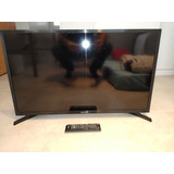 Tv Samsung 32  Un32j