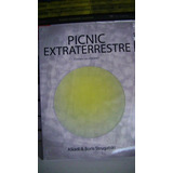 Picnic Extraterrestre