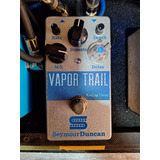 Pedal De Efecto Seymour Duncan Vapor Trail Analog Delay