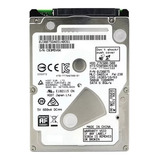 Disco Duro 500gb Hgst 7200rpm Portatil