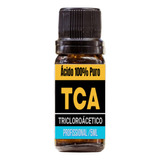 Tca Ata 90% 2,5ml - Ácido Tricloroacético