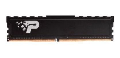 Ram Servidor Patriot Premium 8gb Ddr4 3200mhz Udimm Non-ecc