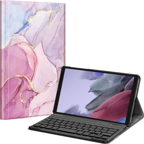 Fintie Funda Teclado Samsung Galaxy Tab A7 Lite 8.7 Dreamy