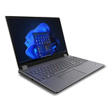 Laptop Lenovo Thinkpad P16 Intel Core I712800hx, 16c, 16.0 