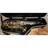 Saxo Tenor - Conn 10m Del 61'