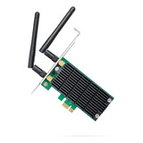 Placa Red Wifi Tp-link Archer T4e P.redw  Ac1200