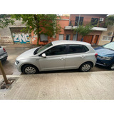 Volkswagen Polo 2018 1.6 Msi Trendline At