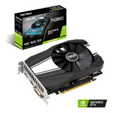 Tarjeta Gtx 1660 Súper Asus 6gb Como Nueva