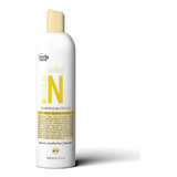 Shampoo Nutritivo Potente Curly Care Antirressecamento 300ml