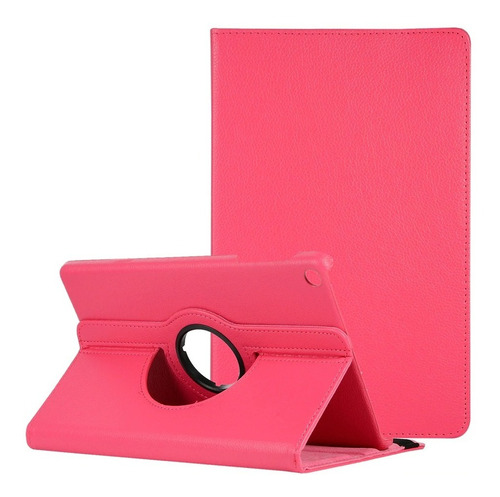 Funda Más Lamina Tablet Samsung Tab A 10.1 2019 T510 -t515 