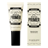 Too Cool For School - Watery Blur Primer 30ml Coreano