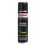 Sonax Polymer Netshield - Sellador Con Máxima Repelencia