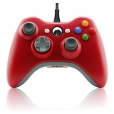 Control Usb Compatible Con Pc Windows Y Xbox 360