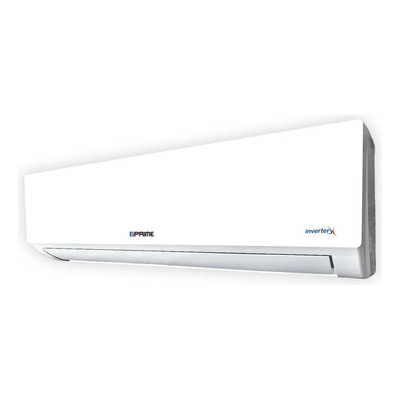 Minisplit Prime Inverter R32 1 Ton 110v Frío-calor | Envío gratis