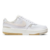 Nike Zapato Mujer Nike Nike Gamma Force Dx9176-103 Beige 09.