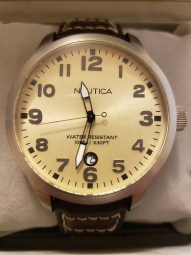 Reloj Nautica A09559g