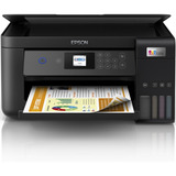 Impresora Multifuncional Epson C11cj63301 - 5760 X 1440 /vc