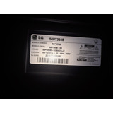 Placa T-com Tv LG 50 Full Hd Plasma Com Flats