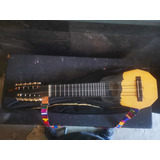 Charango Ronroco Walayco Echo En Bolivia