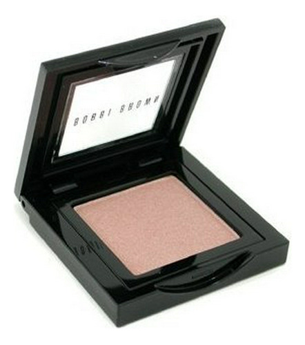 Sombras De Ojos - Metallic Eye Shadow - # 2 Champagne Quartz