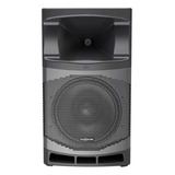 Bafle Activo Audiocenter Ma15 15 Pulgadas Envio Gratis