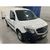 Mercedes Benz Citan 109 Lpgj27