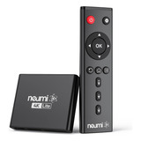 Neumi Atom 4k Lite Ultrahd Reproductor De Medios Digita...