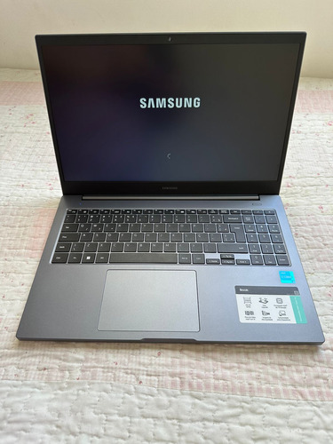 Notebook Samsung Np550xda-kh2br Intel Core I5