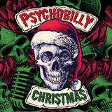 Cd: Psychobilly Christmas