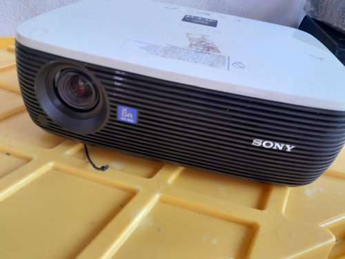 Proyector Sony Vplex3 No Prende Americanscreens 