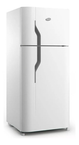 Heladera Gafa Hgf357af Blanca Con Freezer 282l 220v