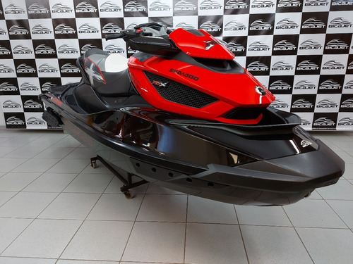 SEA DOO RXT-X 260