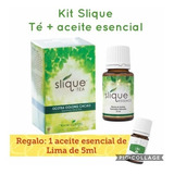 Té Slique + Slique Essence 15ml Young Living Original 