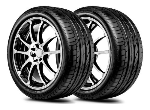 Neumáticos Bridgestone Turanza Er300 195/60r16 89h Kit X2  