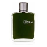 Natura Deo Parfum Homem Verum 100 Ml