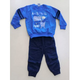 Conjunto Infantil Masculino Inverno Basquete 1000091539