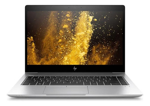 Hp Elitebook 840 G6 I7-8565u 4k (8 Gb Ram-256gb Ssd)grado A.