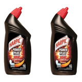 Gel Power Plus Original Harpic Pack  X2 Unidades (cod. 1311)