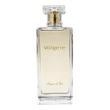 Volgere Perfume 100ml Lacqua Di Fiori