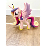 Juguete My Little Pony Princesa Cadance De Funko Vinyl Colle