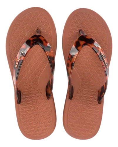 Chinelo Feminino Azaleia Liza 18910 Original C/ Nota Fiscal