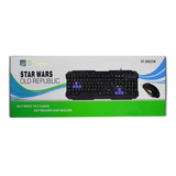 Green E Gt-kb02cm Multimedia Keyboard And Mouse