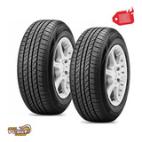 Paquete 2 Llantas 185/65r14 Hankook H724