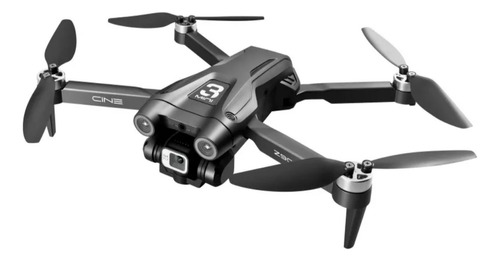 Dron Z908 Pro Con Camara 4k