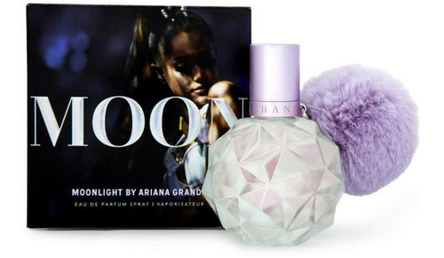 Perfume Moonlight By Ariana Grande 100ml Mujer Importado!!!!