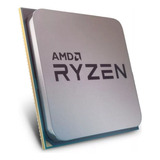 Processador Amd Ryzen 7 5700g Am4 Vídeo Integrado Oem