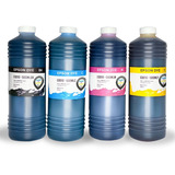 500ml De Tinta Inktec Para Epson Dye L120 L200 L210 L355